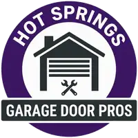Hot Springs Garage Door Pros
