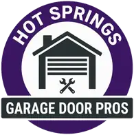 Hot Springs Garage Door Pros